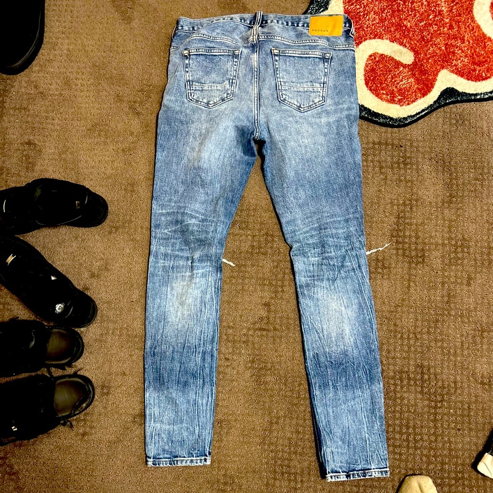 PacSun Jeans